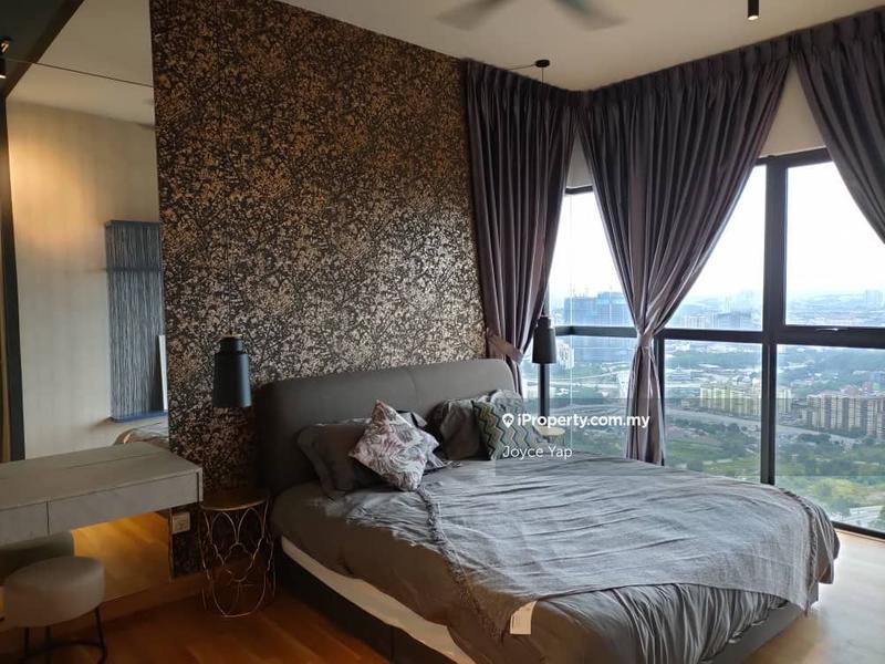 Condominium for Rent in Secoya Residence by Joyce Yap - iProperty.com.my