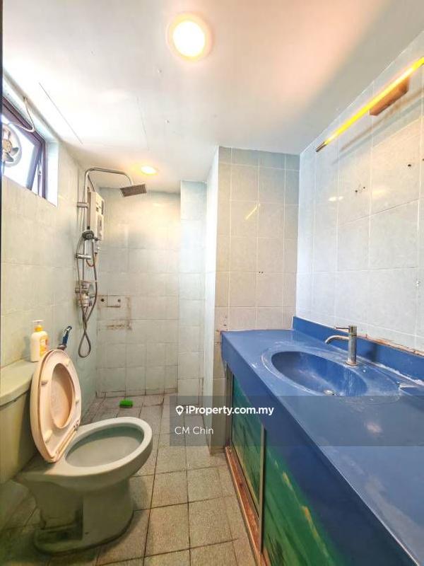 Kondominium untuk Dijual di Shamelin Bestari oleh CM Chin - iProperty.com.my
