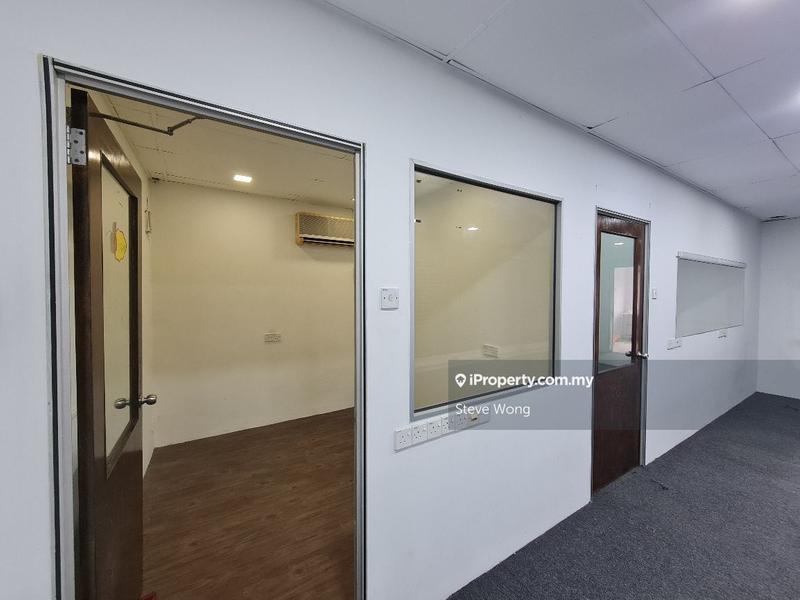 Shop-Office for Rent in Taman Bukit Mayang Emas, Petaling Jaya by Steve Wong - iProperty.com.my
