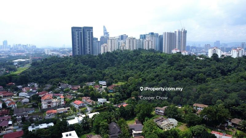 Bungalow Land for Sale in Seksyen 5, Petaling Jaya by Cooper Chow - iProperty.com.my