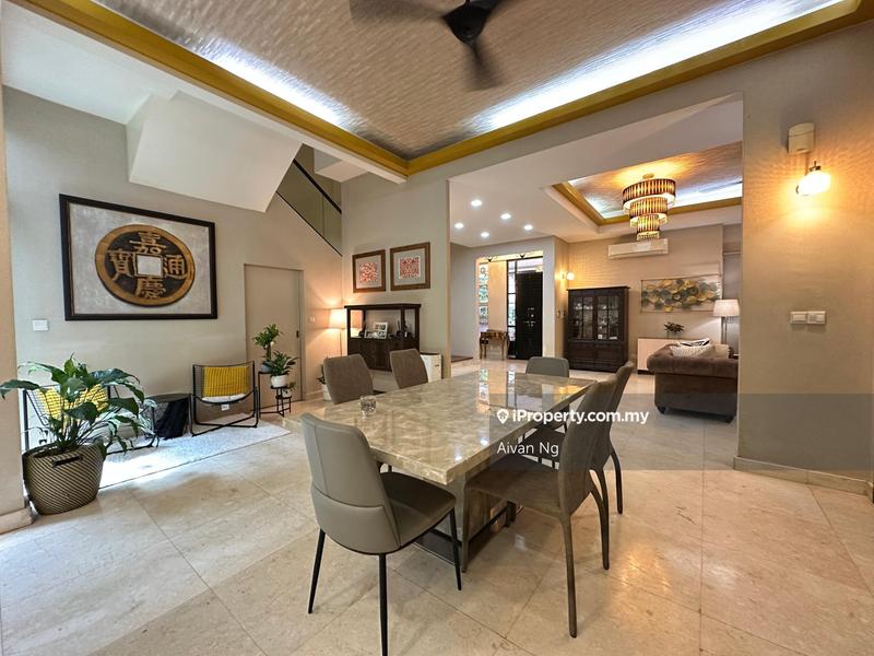 Semi-Detached House for Sale in Duta Tropika, Mont Kiara by Aivan Ng - iProperty.com.my