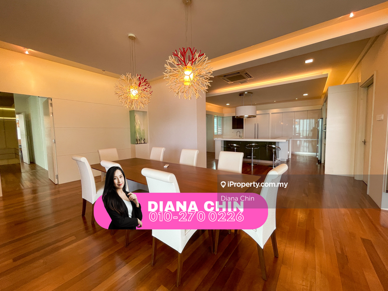 Condominium for Sale in Harmony Residence by Diana Chin - iProperty.com.my