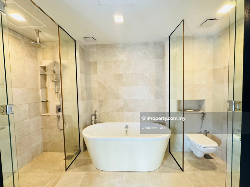 Service Residence for Rent in Clearwater Residences by Jeanne Tan - iProperty.com.my