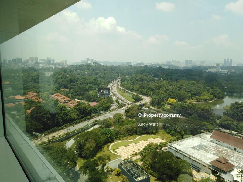 Office for Sale in KL Sentral, Kl Sentral by Andy Watt - iProperty.com.my