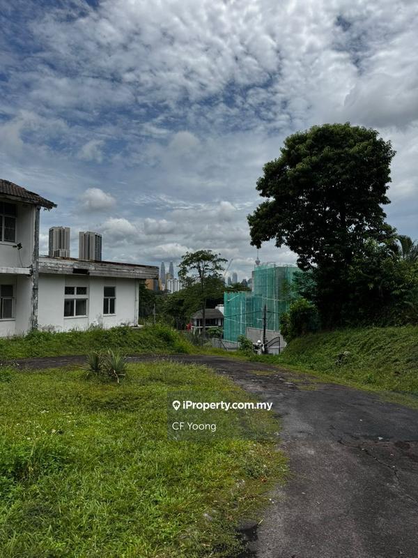 Bungalow House untuk Dijual di Bukit Tunku (Kenny Hills), Kuala Lumpur oleh CF Yoong - iProperty.com.my