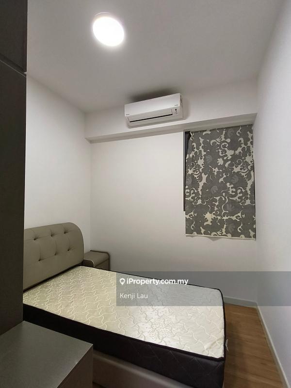 Residensi Servis untuk Disewa di M Vertica oleh Kenji Lau - iProperty.com.my