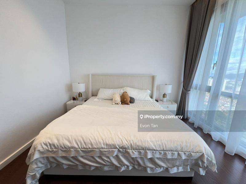 For Rent - Park Regent @Desa Park City