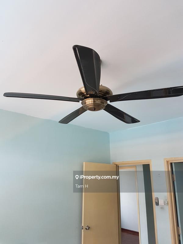 Pangsapuri untuk Dijual di Sri Sunway Apartment oleh Tam H - iProperty.com.my