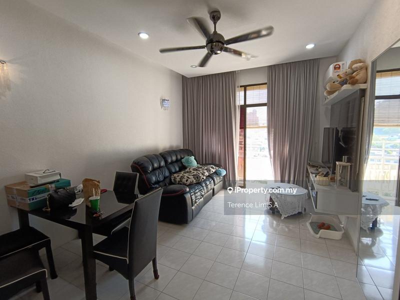 Condominium for Sale in Indah Bay Condominium by Terence Lim S.A - iProperty.com.my