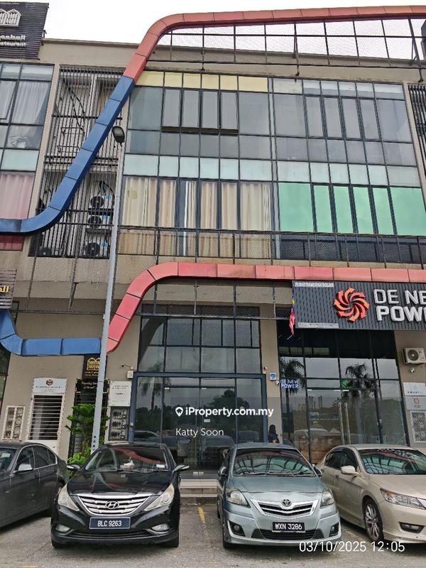 Shop / Office for Rent in Taman Serdang Perdana, Seri Kembangan by Katty Soon - iProperty.com.my