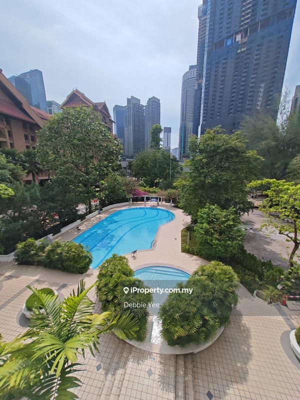 For Rent - 1A Stonor