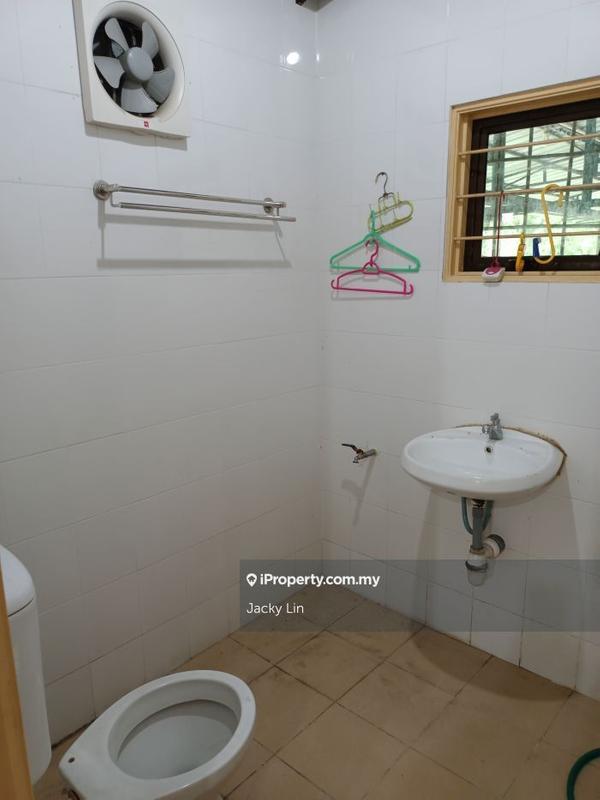 3-storey Terraced House for Sale in Taman Sri Muda, Shah Alam by Jacky Lin - iProperty.com.my