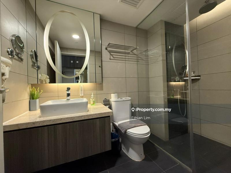 Service Residence for Sale in Grand Ion Delemen by Ethian Lim - iProperty.com.my