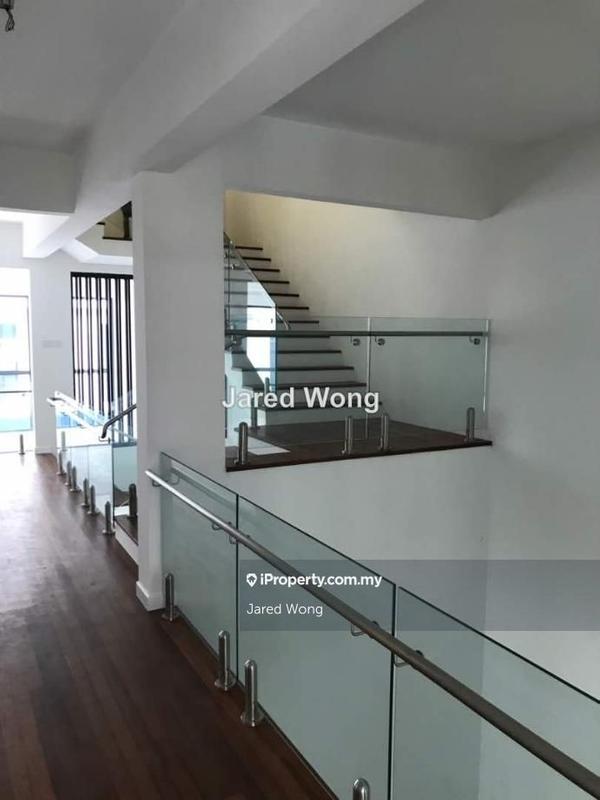 Rumah Berkembar untuk Dijual di Amelia, Sejati Residence, Cyberjaya, Cyberjaya oleh Jared Wong - iProperty.com.my