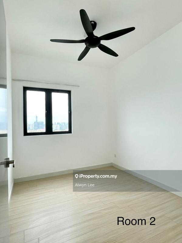Service Residence for Sale in M Centura by Alwyn Lee - iProperty.com.my