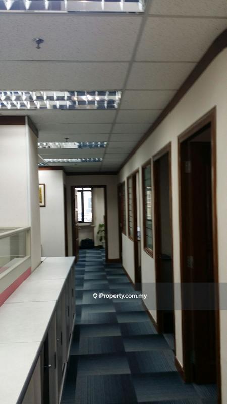 Pejabat untuk Disewa di KLCC, KL City Centre oleh Michelle - iProperty.com.my