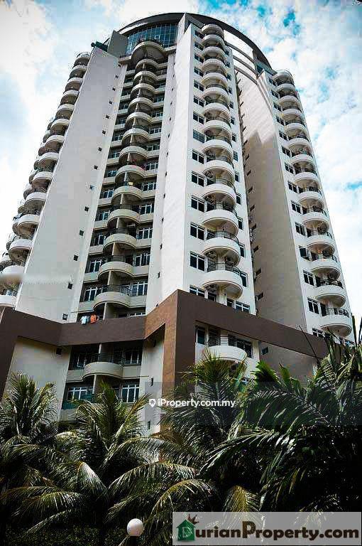 For Sale - Leader Garden