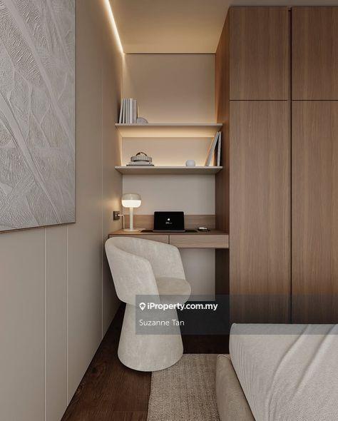 Service Residence for Sale in Aster Hill by Suzanne Tan - iProperty.com.my