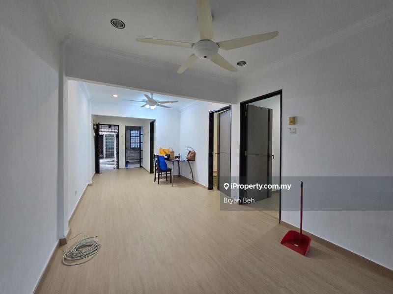 For Rent - Apartment Ros