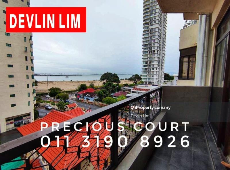 For Sale - Precious Court