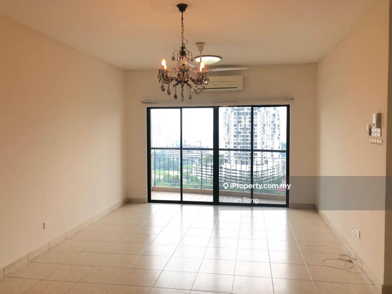 For Rent - Changkat View