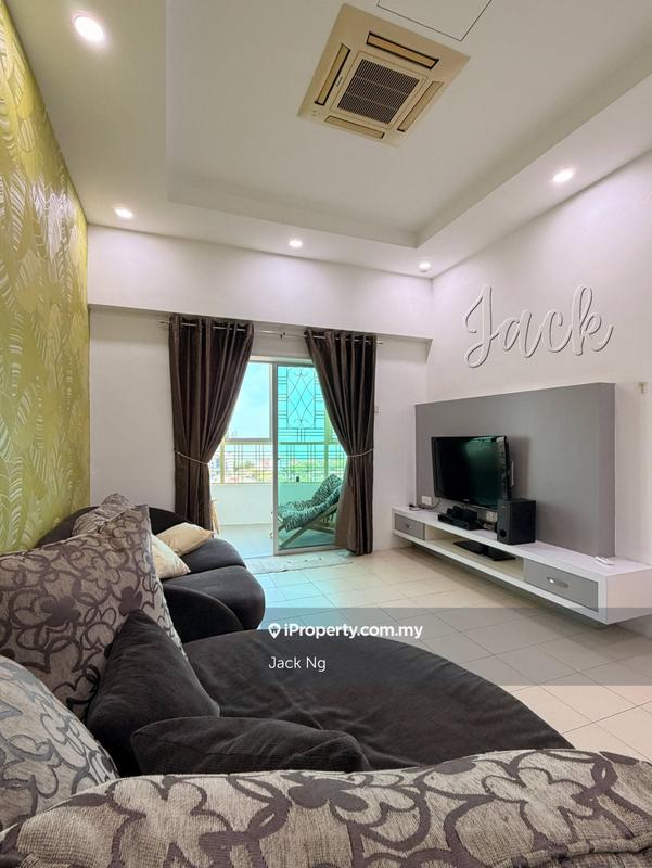 Condominium for Sale in Cassia Resort Condominium by Jack Ng - iProperty.com.my