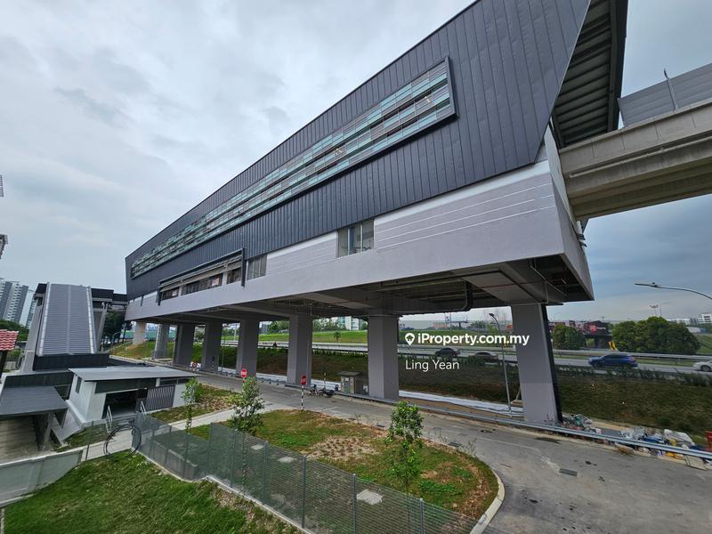 Condominium untuk Disewa di Kelana D'Putera oleh Ling Yean - iProperty.com.my