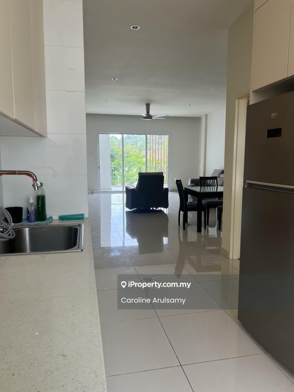 Condominium for Rent in Aman Beringin by Caroline Arulsamy - iProperty.com.my