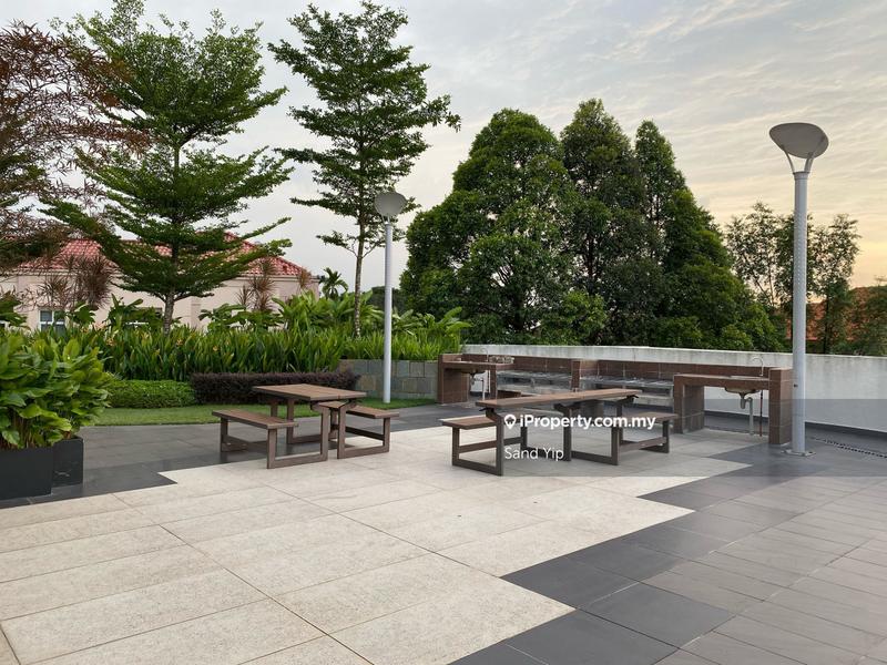 Kondominium untuk Dijual di Hijauan Saujana oleh Sand Yip - iProperty.com.my