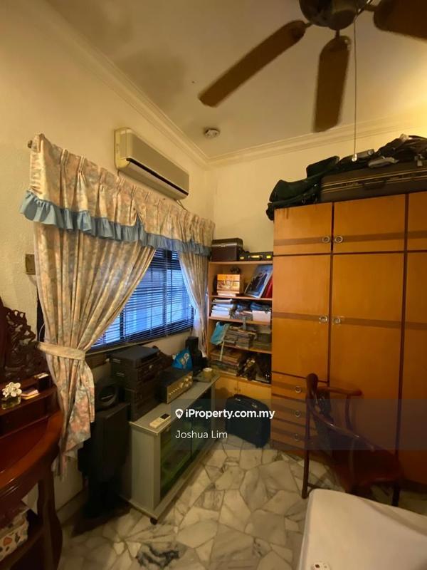 Bungalow House untuk Dijual di Tanjung Bungah, Penang oleh Joshua Lim - iProperty.com.my