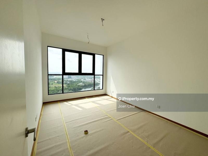 Kondominium untuk Dijual di The WaterEdge (Pinggiran Air) oleh Joan Chia - iProperty.com.my