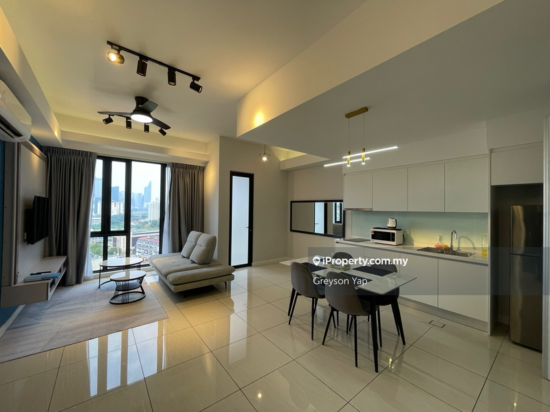 For Rent - The Sentral Suites