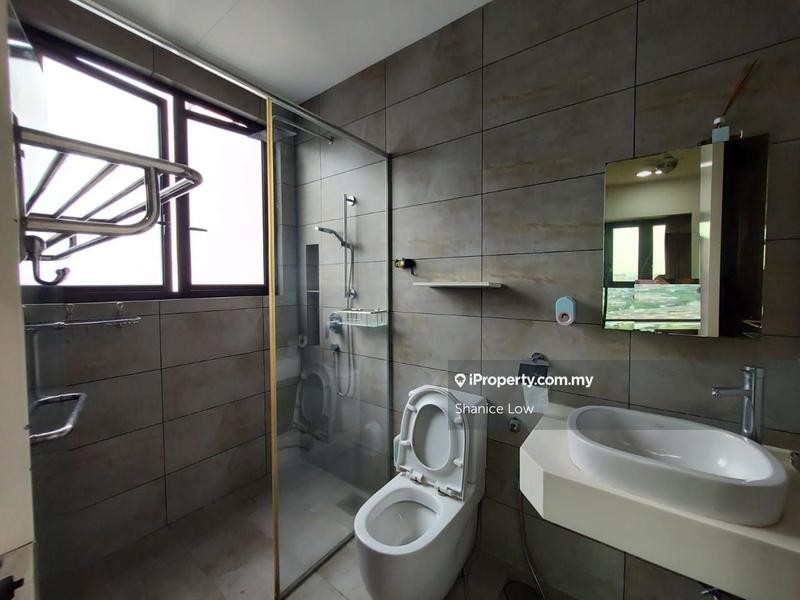 Kondominium untuk Dijual di Park Villa oleh Shanice Low - iProperty.com.my