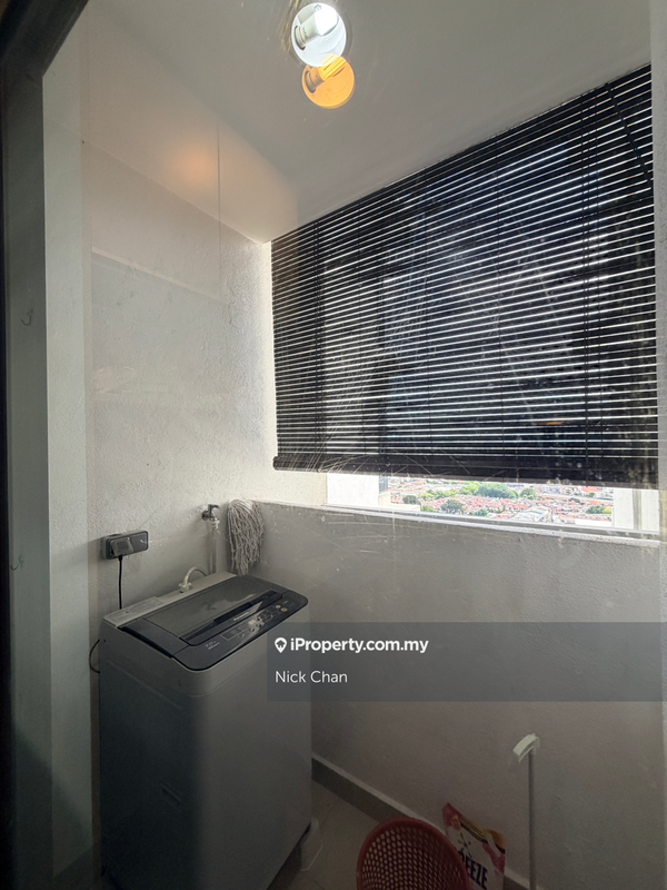 Service Residence for Rent in Eve Suite / NZX Square by Nick Chan - iProperty.com.my