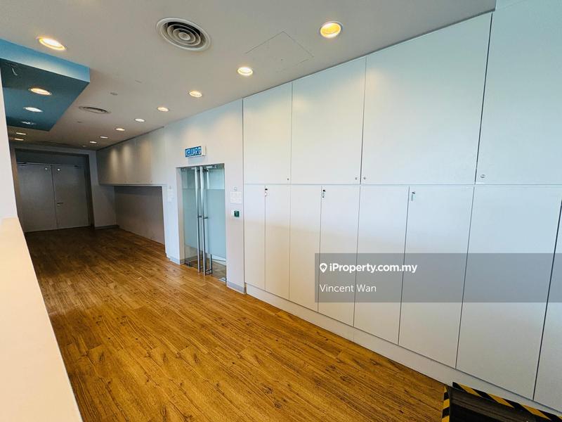 Pejabat untuk Disewa di Prima Avenue II, Cyberjaya oleh Vincent Wan - iProperty.com.my