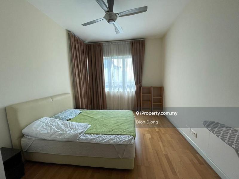 Kondominium untuk Dijual di Mont Kiara Banyan oleh Dion Diong - iProperty.com.my