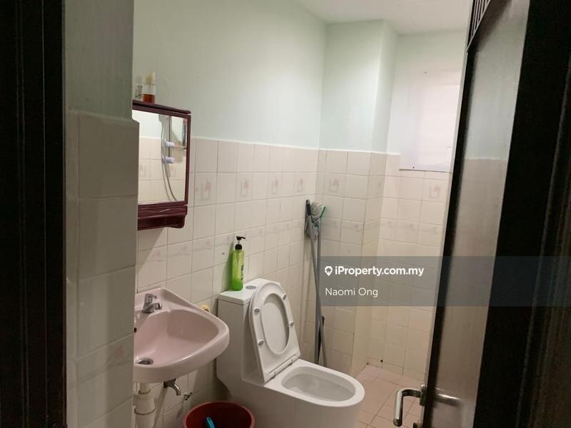 Kondominium untuk Dijual di Pandan Mewah Heights oleh Naomi Ong - iProperty.com.my
