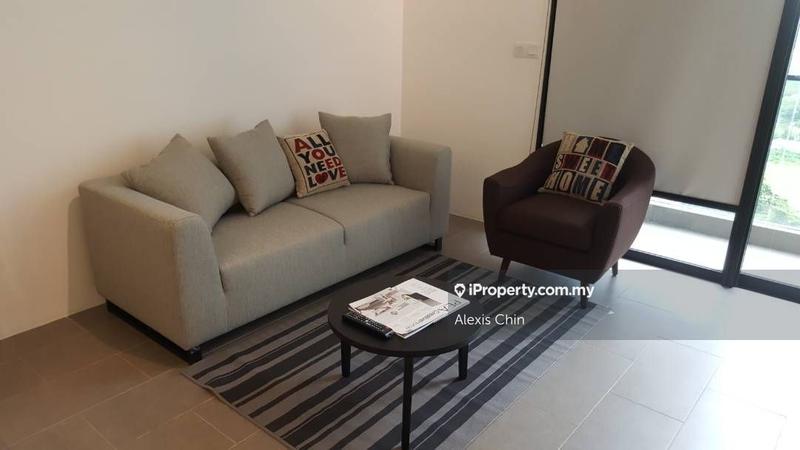 Kediaman Servis untuk Disewa di Establishment Bangsar (Menara Teguh Bangsar) oleh Alexis Chin - iProperty.com.my