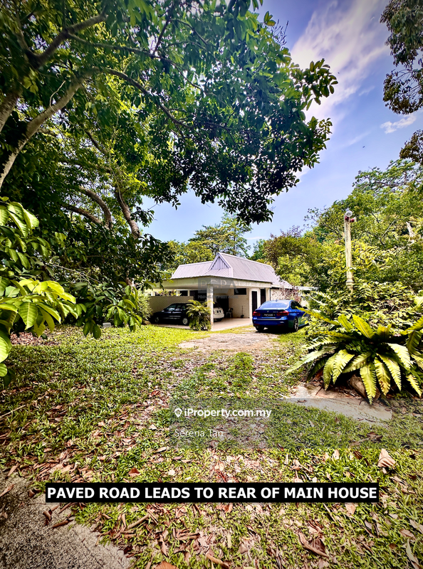 Residential Land for Sale in Kampung Gertak Sanggul, Gertak Sanggul by Serena Tan - iProperty.com.my