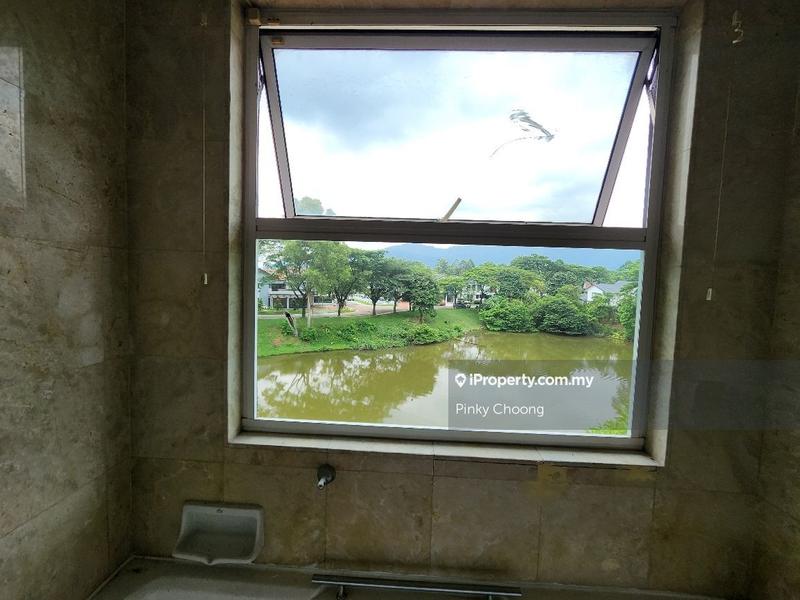 2.5-storey Terraced House for Sale in Valencia, Sungai Buloh by Pinky Choong - iProperty.com.my