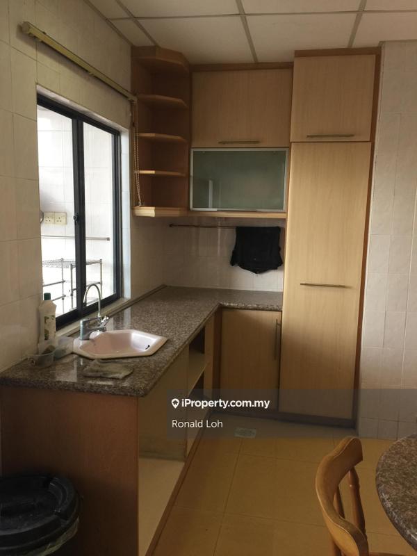 Condominium for Rent in Flora Green by Ronald Loh - iProperty.com.my