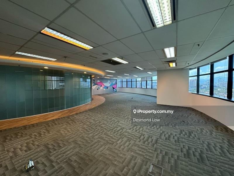 Pejabat untuk Disewa di Ampang, Kuala Lumpur oleh Desmond Low - iProperty.com.my