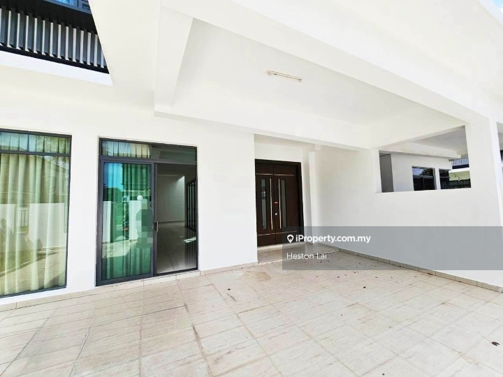 Semi-Detached House for Sale in Setia Eco Gardens, Gelang Patah by Heston Lai - iProperty.com.my