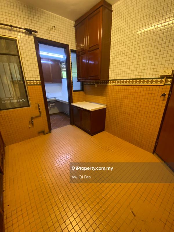 Kondominium untuk Disewa di Kampung Warisan oleh Aw Qi Fan - iProperty.com.my