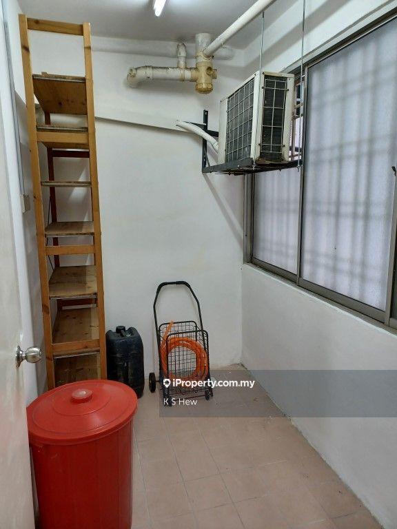 Condominium for Sale in Amadesa Resort Condominium by K S Hew - iProperty.com.my