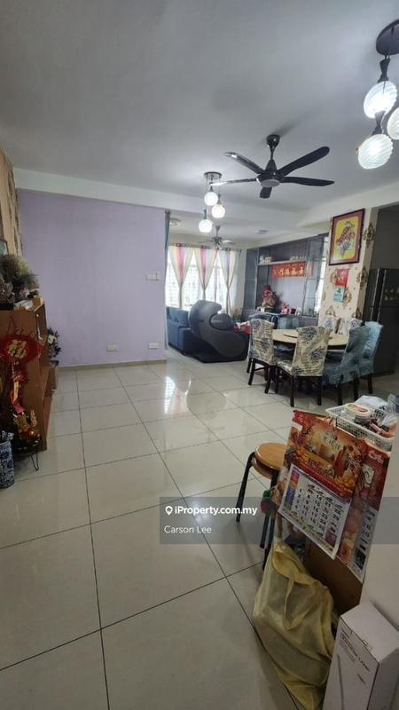 For Sale - Mutiara Merdeka