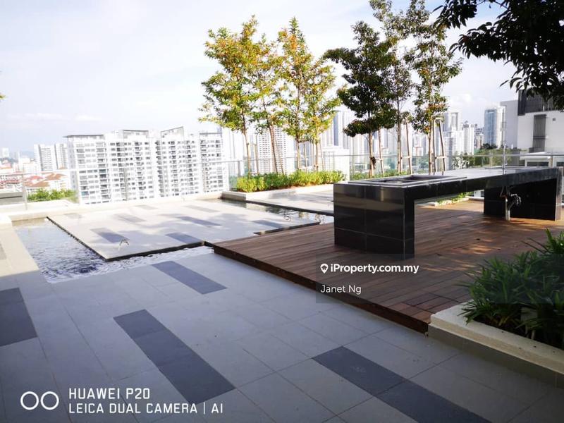 Kondominium untuk Dijual di Anjali North Kiara oleh Janet Ng - iProperty.com.my