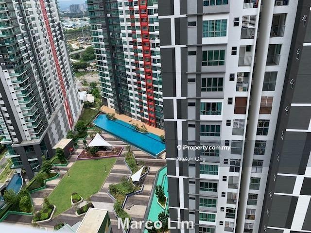 For Rent - The Zizz @ Damansara North