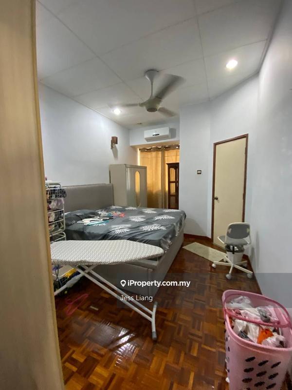 Rumah Berangkai 2 Tingkat untuk Dijual di Taman Megah, Petaling Jaya oleh Jess Liang - iProperty.com.my