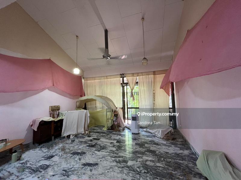 Semi-Detached House for Sale in 2-Storey Semi D at Sungai Ara, Bayan Lepas by Sandrea Tan - iProperty.com.my